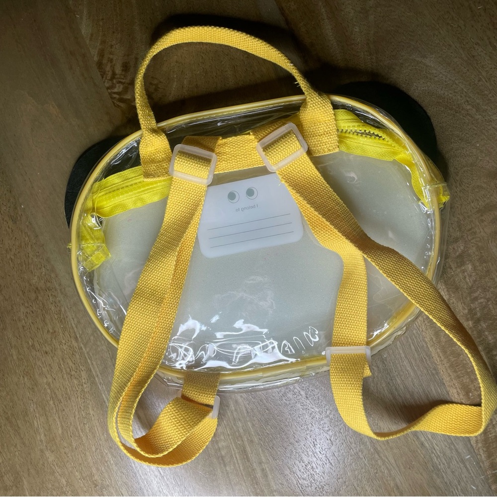 Pango 🐼 Panda Backpack - Picture 7 of 11
